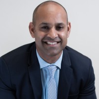 Kirk DSouza