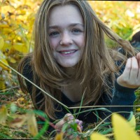 Maggie Vanbuskirk