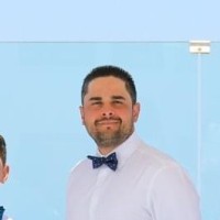 Luis Santana Laboy, Meng., Eit, Capm
