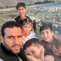 Ahmadullah Noorzad