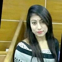 Umme Sadika Bushra
