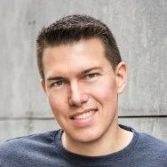 Benjamin Ravn