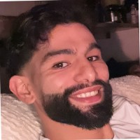 Labroumi Oussama