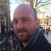 James Davey