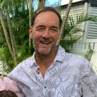 Grant Jenkins