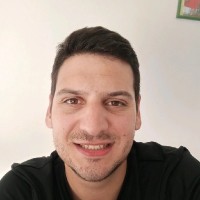 Benjamin Nahuel Eberling