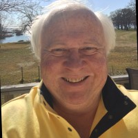 John Disch