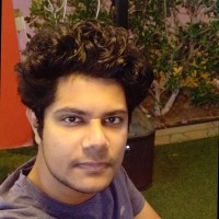 Kiran Mohan