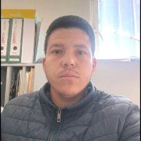 Luis Enrique Grijalva Rios