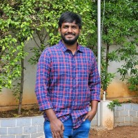 Ravikanth Reddy
