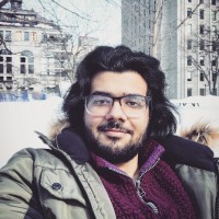 Shayan Mozaffari
