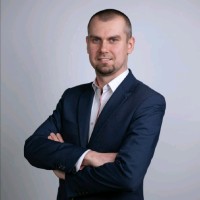 Paweł Mądrawski