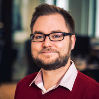 Markus Frömmel