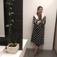Sarita K