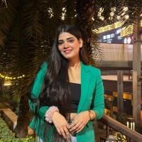 Hritu Arya