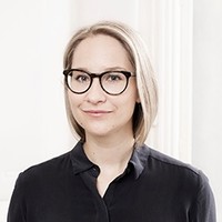 Rikke Klüver Stenerud