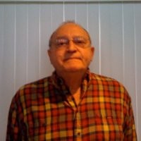 Ron Harris