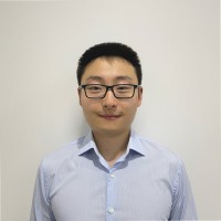 Vincent Wang