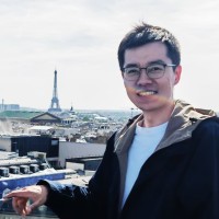 Peter Zhang