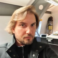 Arnaud Stoeckel