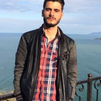 Abdullah Çakar