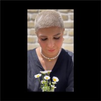 Marjan Eshraghi Samani