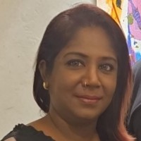 Morissa Kaythiri