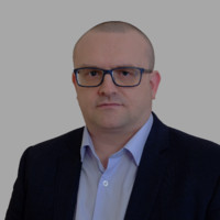 Janusz Rębecki
