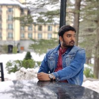 Smit Bhagat