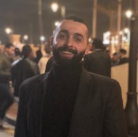 Amr Shabrawi