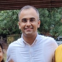 Bhagyesh Nadkarni