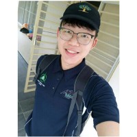 Chong Jing Siong
