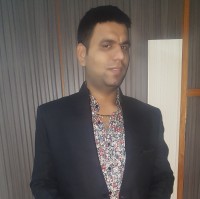 Naresh Malvi