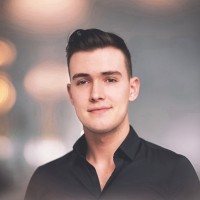 Joel Churchill