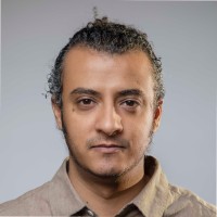 Shaif Sulaihi