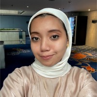 Siti Aishah Hussinee