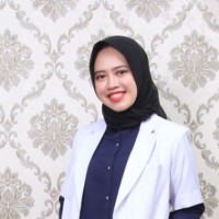 Maya Angela Pusparatna