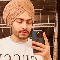 Amanpreet Singh