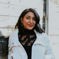 Vinita Srivastava
