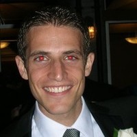 Daniel Hassouni
