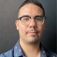 Ike Maldonado