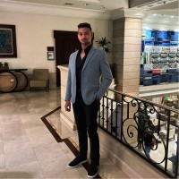 Rami Daoud