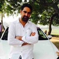 Sandeep Baliyan