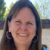 Mary Rees