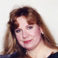 Pamela Olson