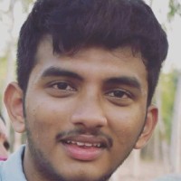 Kandanoolu Jaswanthreddy