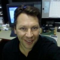 Tony O'Connor