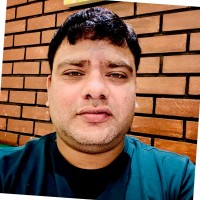 Anurag Shrivastava