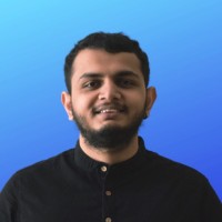 Dharin Parekh