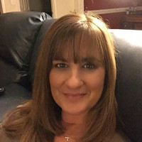 Tina Mills